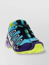Salomon Mesh Upper Sneakers Rubber Sole