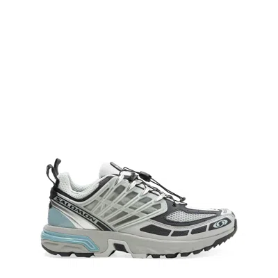 Salomon Mini Performance Print Outdoor Gear In Mtlph Arn