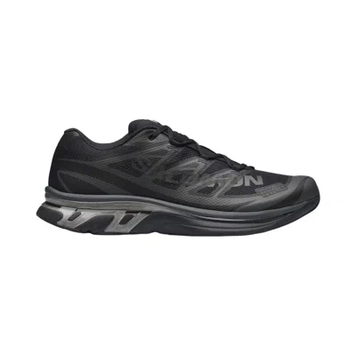 Pre-owned Salomon Mm6 Maison Margiela X  Xt-mm6 'black' | Men's Size 9
