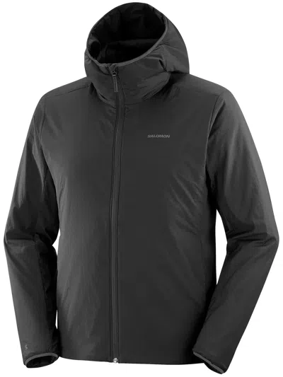 Salomon Mountain Flex In Black