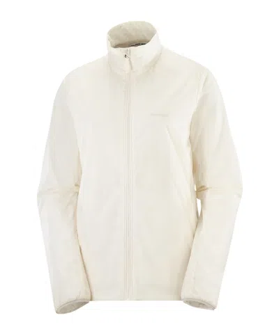 SALOMON MOUNTAIN FLEX ZIP JACKET