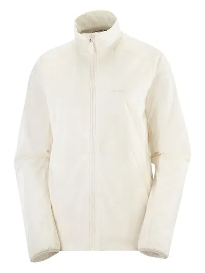 SALOMON MOUNTAIN FLEX ZIP JACKET