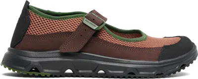 Salomon Multicolor Rx Marie-jeanne Sneakers
