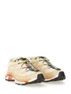 Salomon Xt-6 Gore-tex Sneakers In Multi