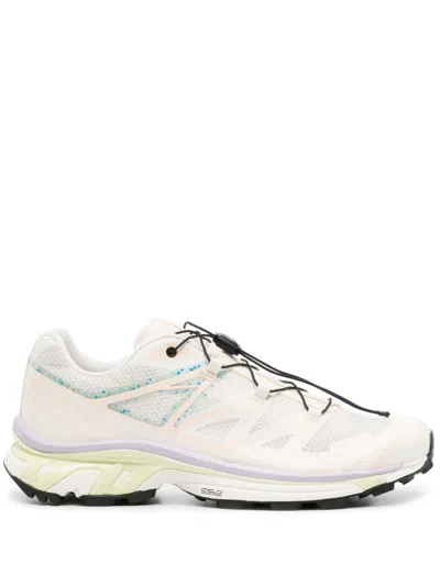 SALOMON NEUTRAL XT-6 MINDFUL 3 SNEAKERS - UNISEX - FABRIC/RUBBER