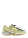 SALOMON NYLON SNEAKERS