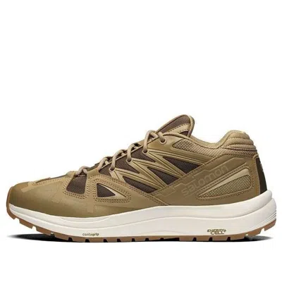 Salomon Odyssey 1 Advanced Trail Hiking 'brown'