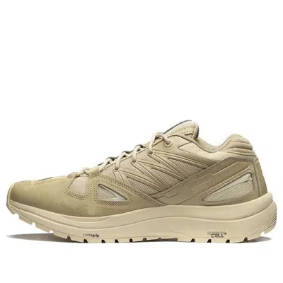 Salomon Odyssey 1 'brown' In Neutral