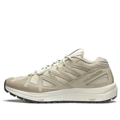 Salomon Odyssey 1 Leather Advanced 'brown'