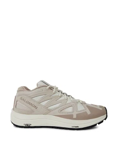 Salomon Odyssey 1 Ltr Advanced Sneakers In Gray