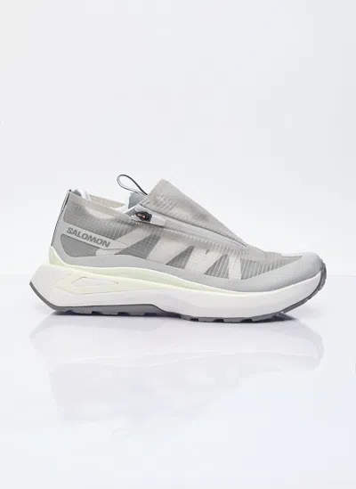 Salomon Odyssey Elmt Advanced Sneakers In Grey