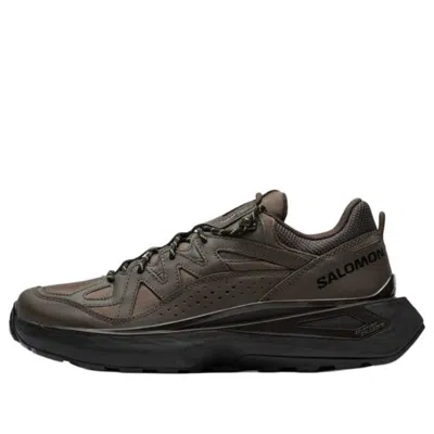 SALOMON SALOMON ODYSSEY ELMT LOW LTR 'BROWN'