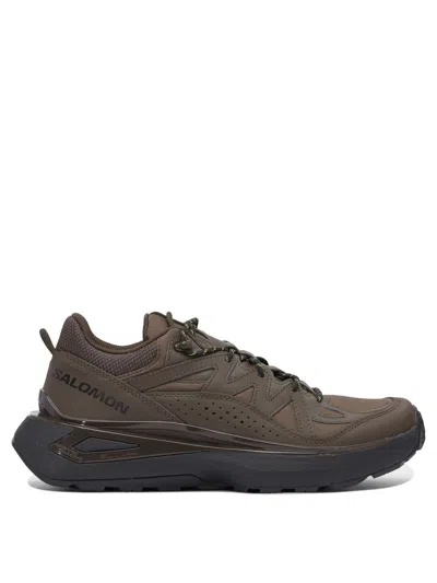 SALOMON SALOMON "ODYSSEY ELMT LOW" SNEAKERS