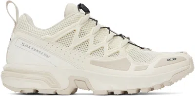 SALOMON OFF-WHITE ACS + OG SNEAKERS