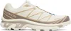 Salomon Fabric Xt-6 Sneakers Mesh Panels