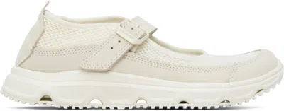 Salomon Off-white Rx Marie-jeanne Loafers