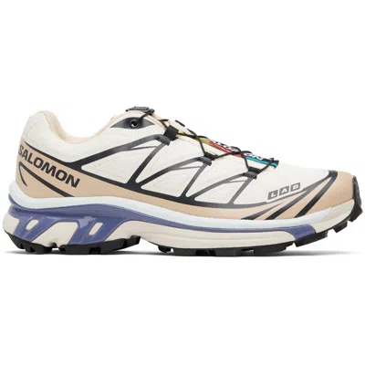 Salomon Off-white Xt-6 Sneakers
