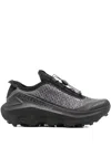 Salomon Orava Advanced Unisex Sportstyle Shoes In Black