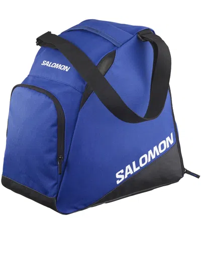 Salomon Original Gearbag In Blue