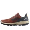 Salomon Outpulse Gtx 'burnt Henna' In Multi