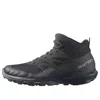 Salomon Outpulse Mid Gtx 'black'