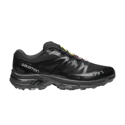Pre-owned Salomon Palace X Xt-wings 2 'black'