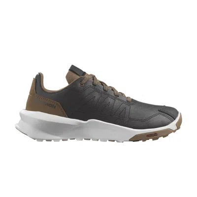 Pre-owned Salomon Patrol Play Junior 'black Toasted Coconut' | Kid's Size 5