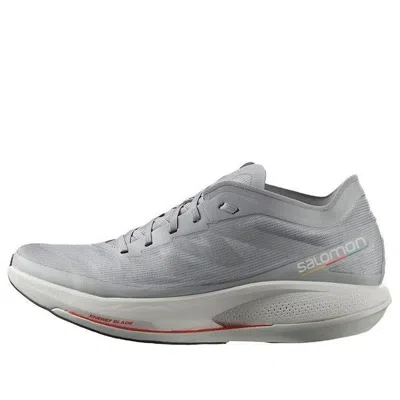 Salomon Phantasm 'grey' In Gray