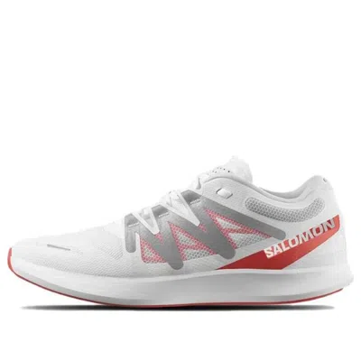 Salomon Phantasm Lite 2 ' White Red Grey'