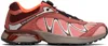Salomon Advanced Xt-whisper In Red