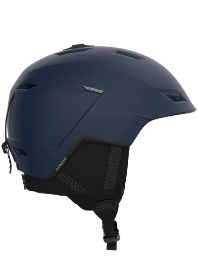 Salomon Pioneer Lt In Blue