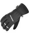 Salomon Propose Gore-tex In Black