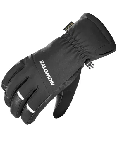 Salomon Propose Gore-tex In Black