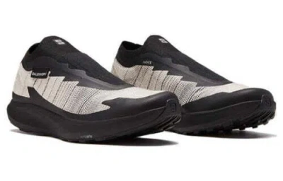 Pre-owned Salomon Pulsar Advanced 'black Beige' 470504