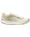 Salomon Pulsar Prg Knit 'vanilla Ice'