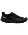 Salomon Pulsar Prg Sneaker In Black