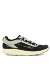 Salomon Pulsar Trail Running Shoe In Black