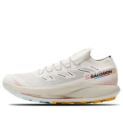 Salomon Pulsar Trail 2 Pro 'white'