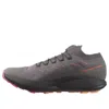 Salomon Pulsar Trail Pro 2 'grey Pink' In Multi
