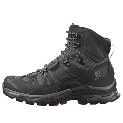 Salomon Quest 4 Gore-tex 'black'