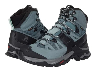 Salomon Quest 4 Gtx(r) In Blue