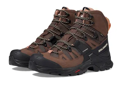 Salomon Quest 4 Gtx(r) In Brown