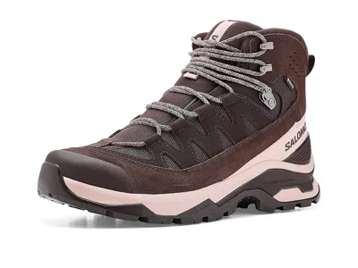 Salomon Quest Echo Gtx(r) In Brown