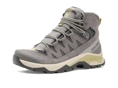 Salomon Quest Echo Gtx(r) In Gray