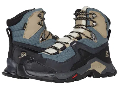 Salomon Quest Element Gtx In Multi