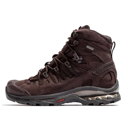 Salomon Quest Gtx Advanced 'brown'