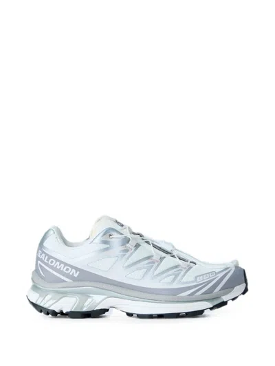 Salomon Quicklace™ Contagrip® Sneakers In White