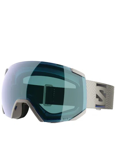 Salomon Radium Photo In Metallic