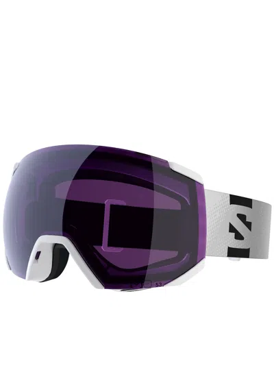 Salomon Radium Sigma In Purple