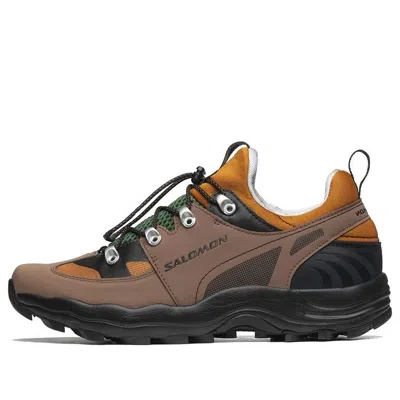 Salomon Raid Wind 75